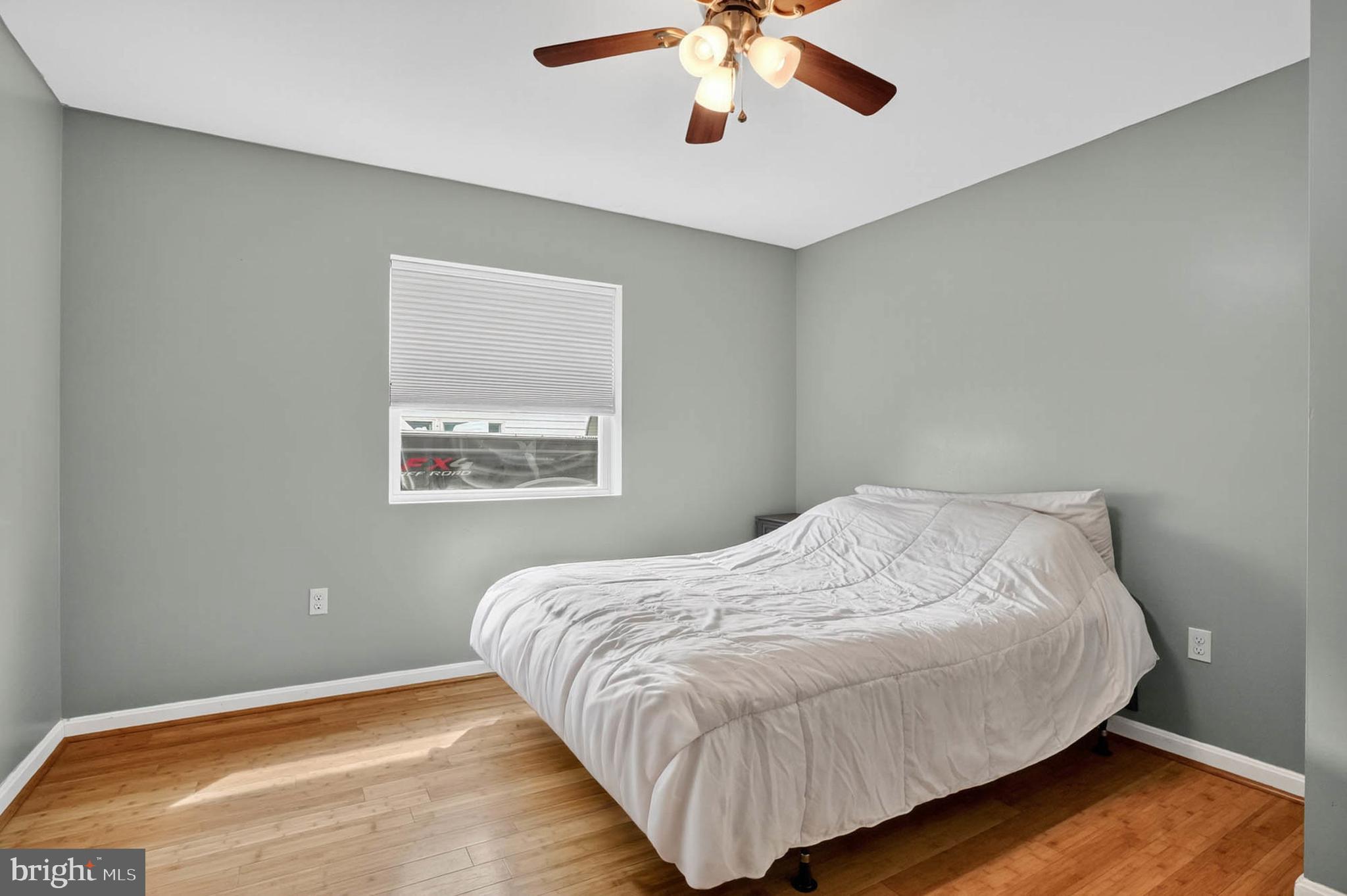WILSON POINT - Residential