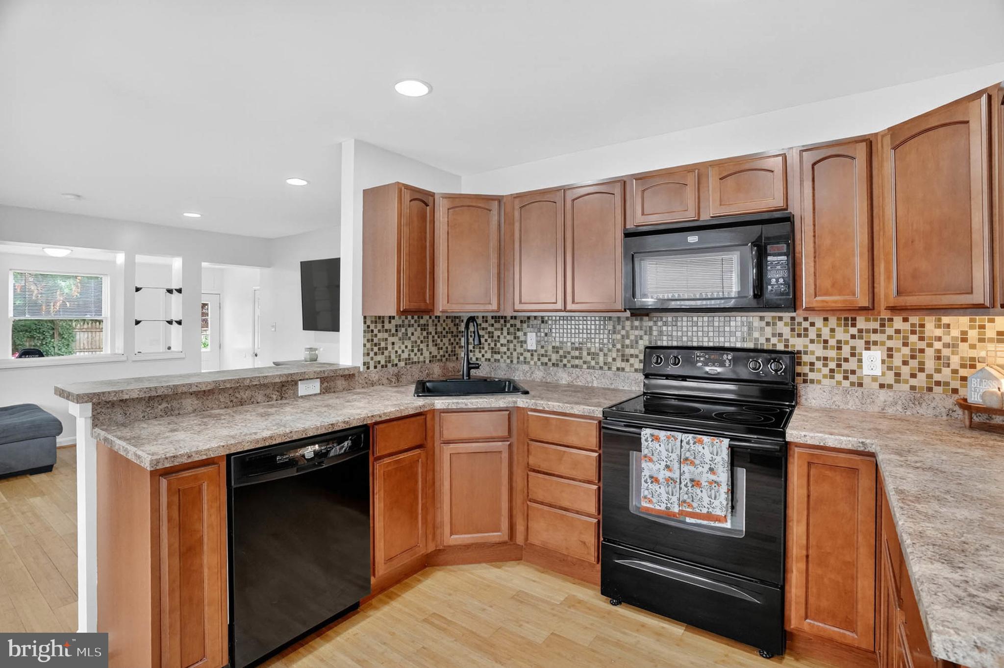 WILSON POINT - Residential