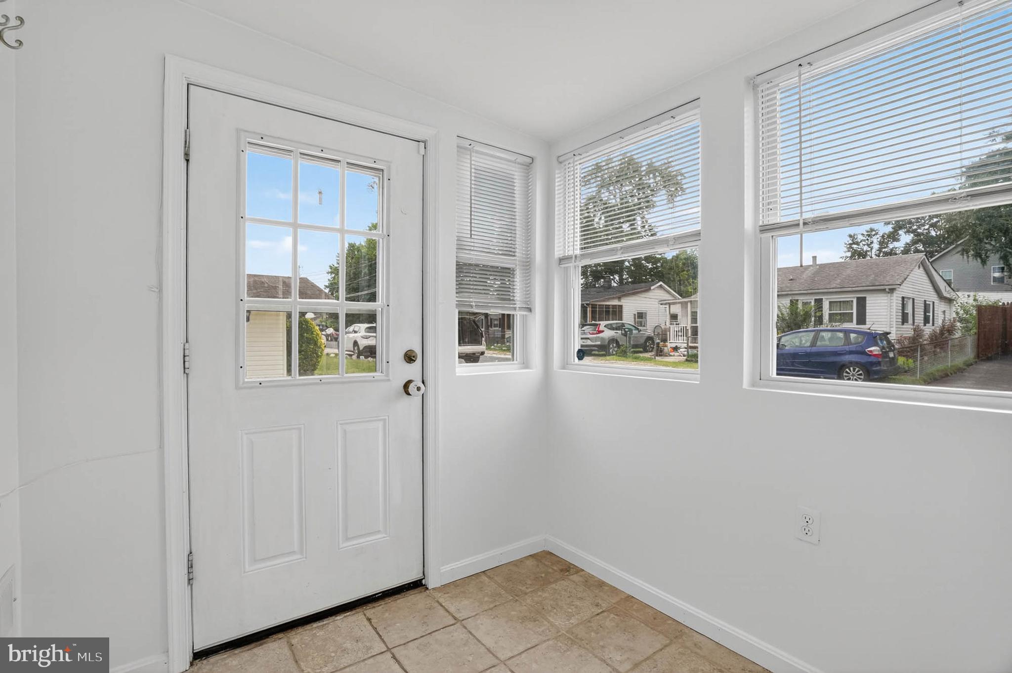 WILSON POINT - Residential