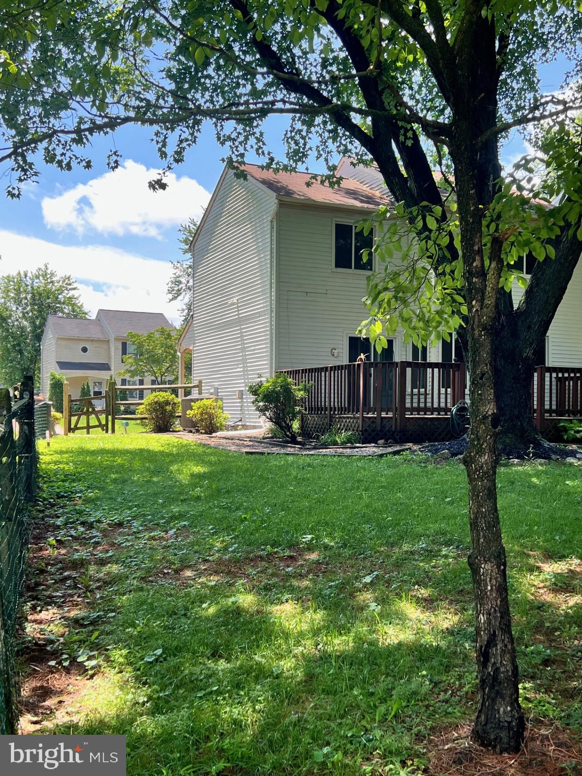 PINEY RIDGE VILLAGE - Residential Lease