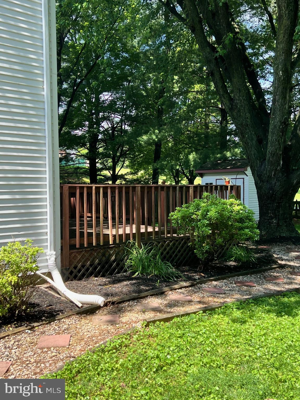 PINEY RIDGE VILLAGE - Residential Lease