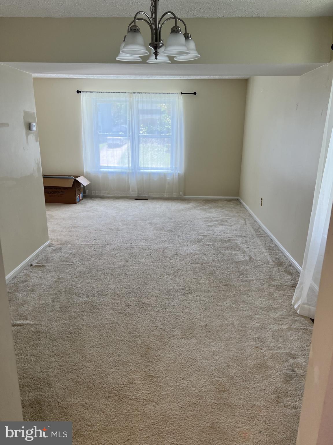 PINEY RIDGE VILLAGE - Residential Lease