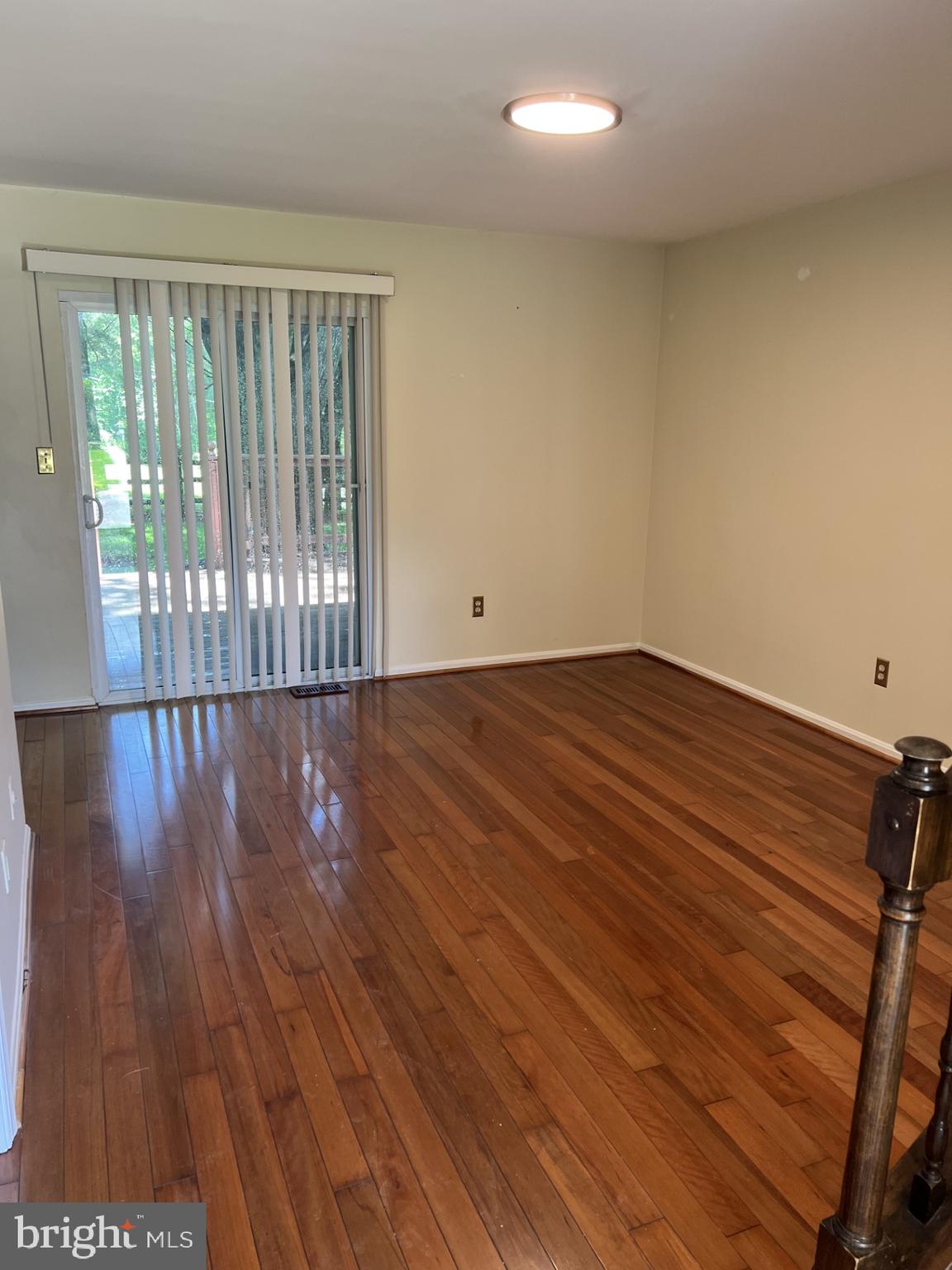 PINEY RIDGE VILLAGE - Residential Lease