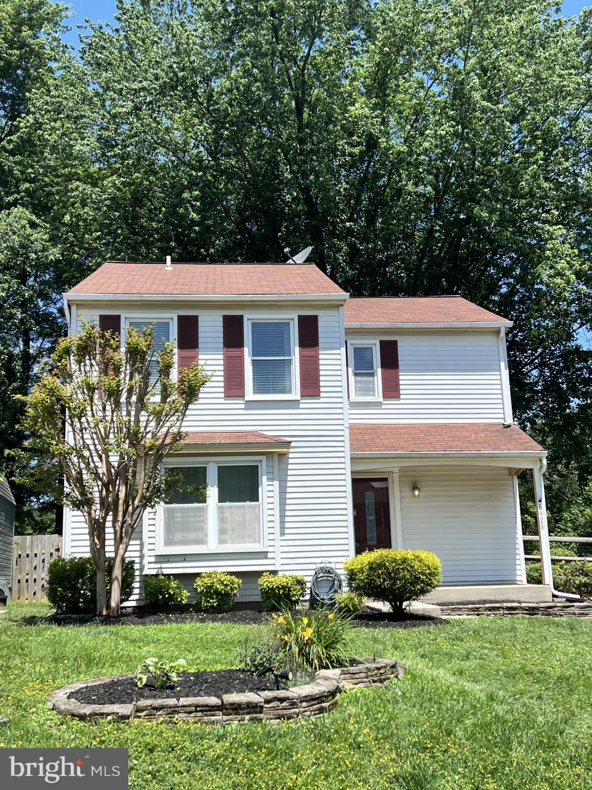 PINEY RIDGE VILLAGE - Residential Lease