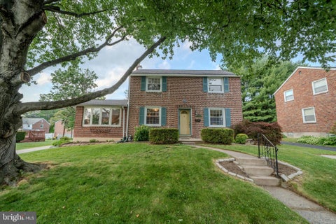 Photo of 335 Alliston Road, SPRINGFIELD, PA 19064 (MLS # PADE2116230)