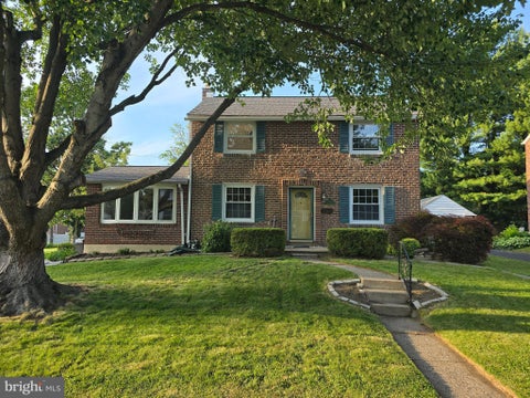 Photo of 335 Alliston Road, SPRINGFIELD, PA 19064 (MLS # PADE2116230)