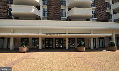 700 7TH STREET SW 116 WASHINGTON DC 20024