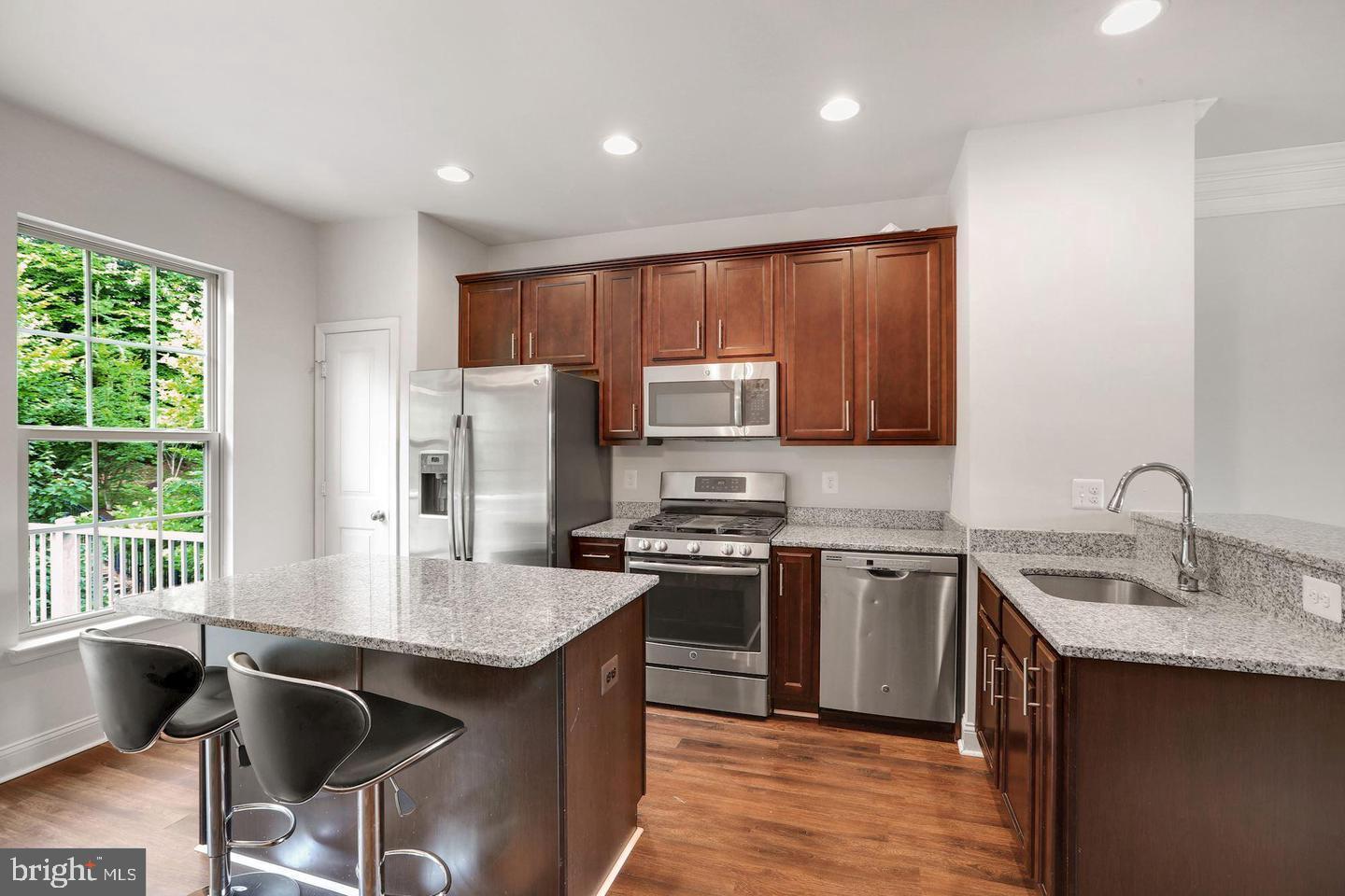 POTOMAC HIGHLANDS - Residential Lease