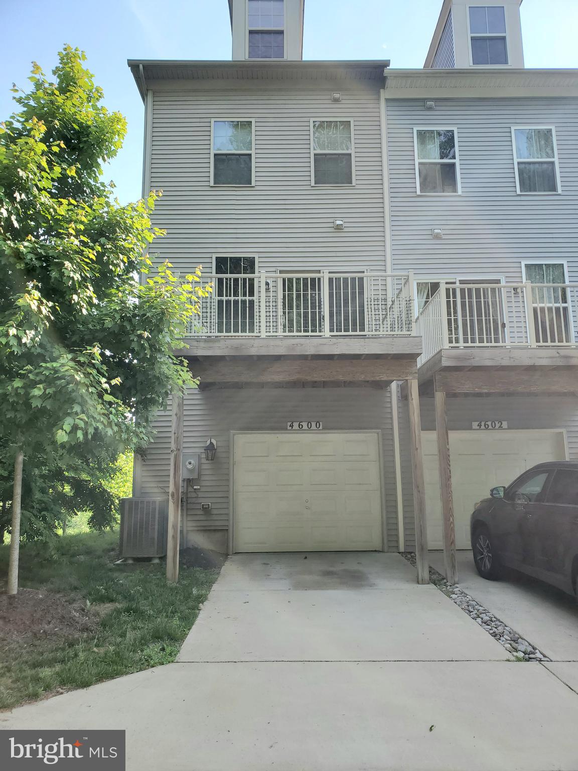 POTOMAC HIGHLANDS - Residential Lease