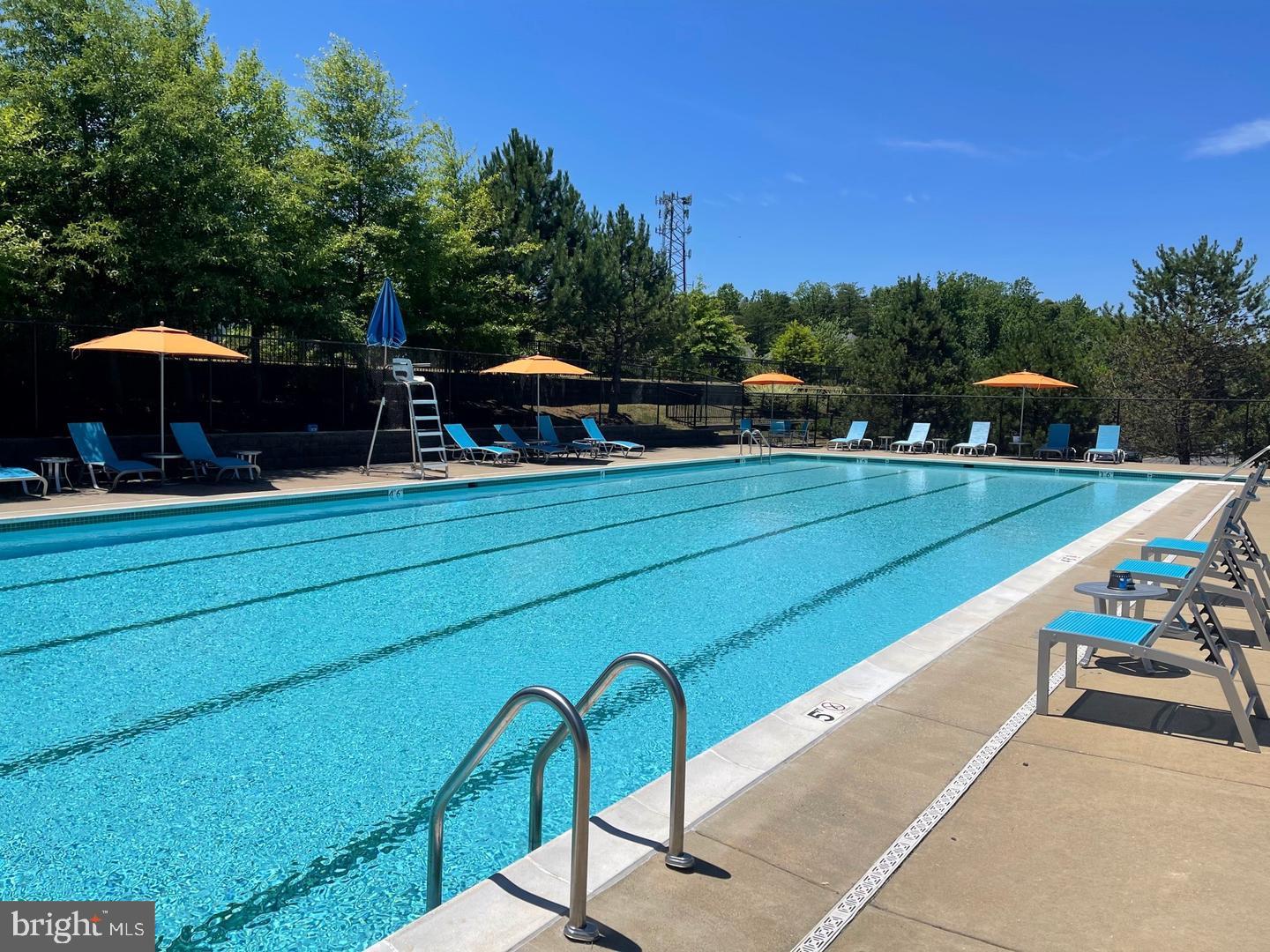 POTOMAC HIGHLANDS - Residential Lease