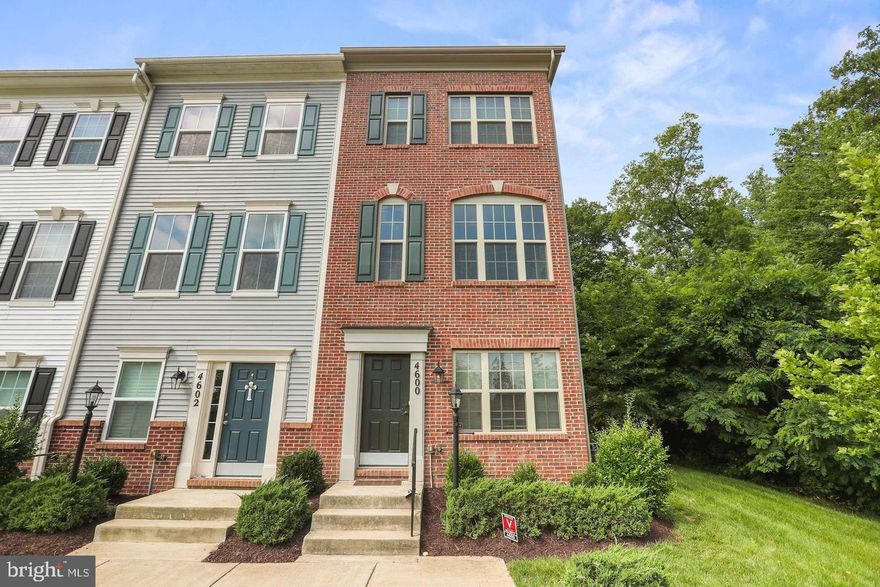 Welcome to a beautifully maintained 4-bedroom, 3.5-bathroom townhome located in the sought-after Potomac Highlands community.

This spacious home features an open floor plan with a bright living area that seamlessly flows into the dining space and kitchen. The modern kitchen is equipped with stainless steel appliances, granite countertops, and plenty of cabinet storage—perfect for both everyday living and entertaining.

The upper level includes a generous primary suite with a walk-in closet and en-suite bathroom, along with additional bedrooms that offer comfort and flexibility for family, guests, or a home office. A finished lower level with a bedroom and full bath adds extra living space, ideal for visitors or a private retreat.

Enjoy the convenience of an attached garage, private deck, and access to community amenities such as a clubhouse, playgrounds, and walking trails.

Located just minutes from Quantico Marine Base, I-95, Route 1, and commuter options, this property provides easy access to shopping, dining, and recreation.

Don’t miss the chance to call this stunning home yours—schedule a showing today!