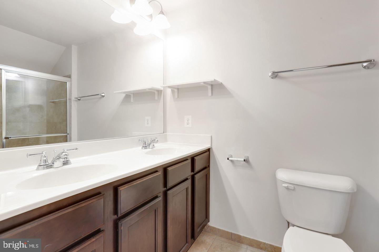 POTOMAC HIGHLANDS - Residential Lease