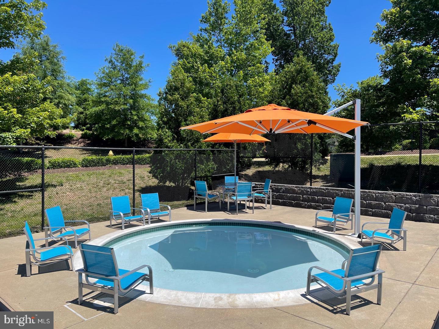 POTOMAC HIGHLANDS - Residential Lease