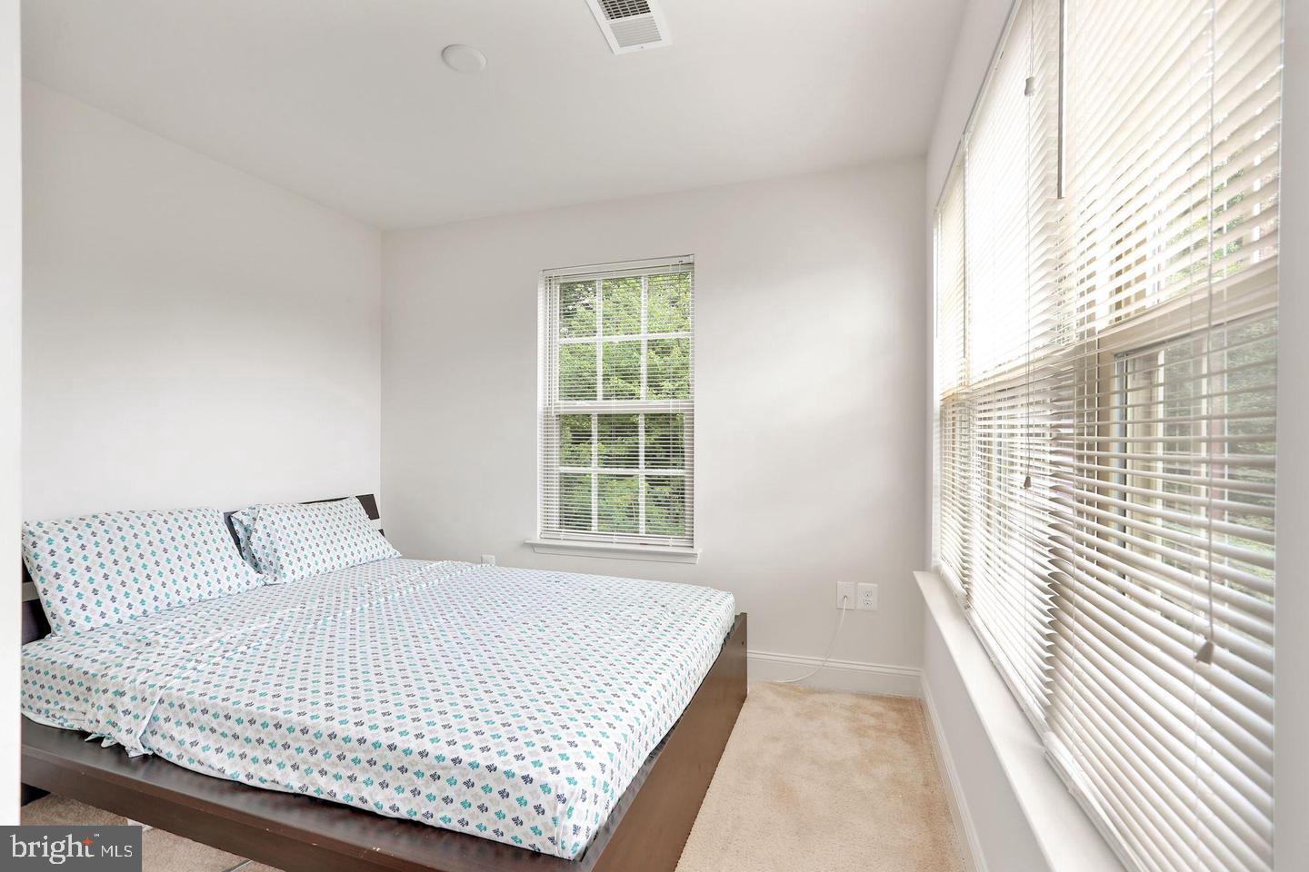 POTOMAC HIGHLANDS - Residential Lease