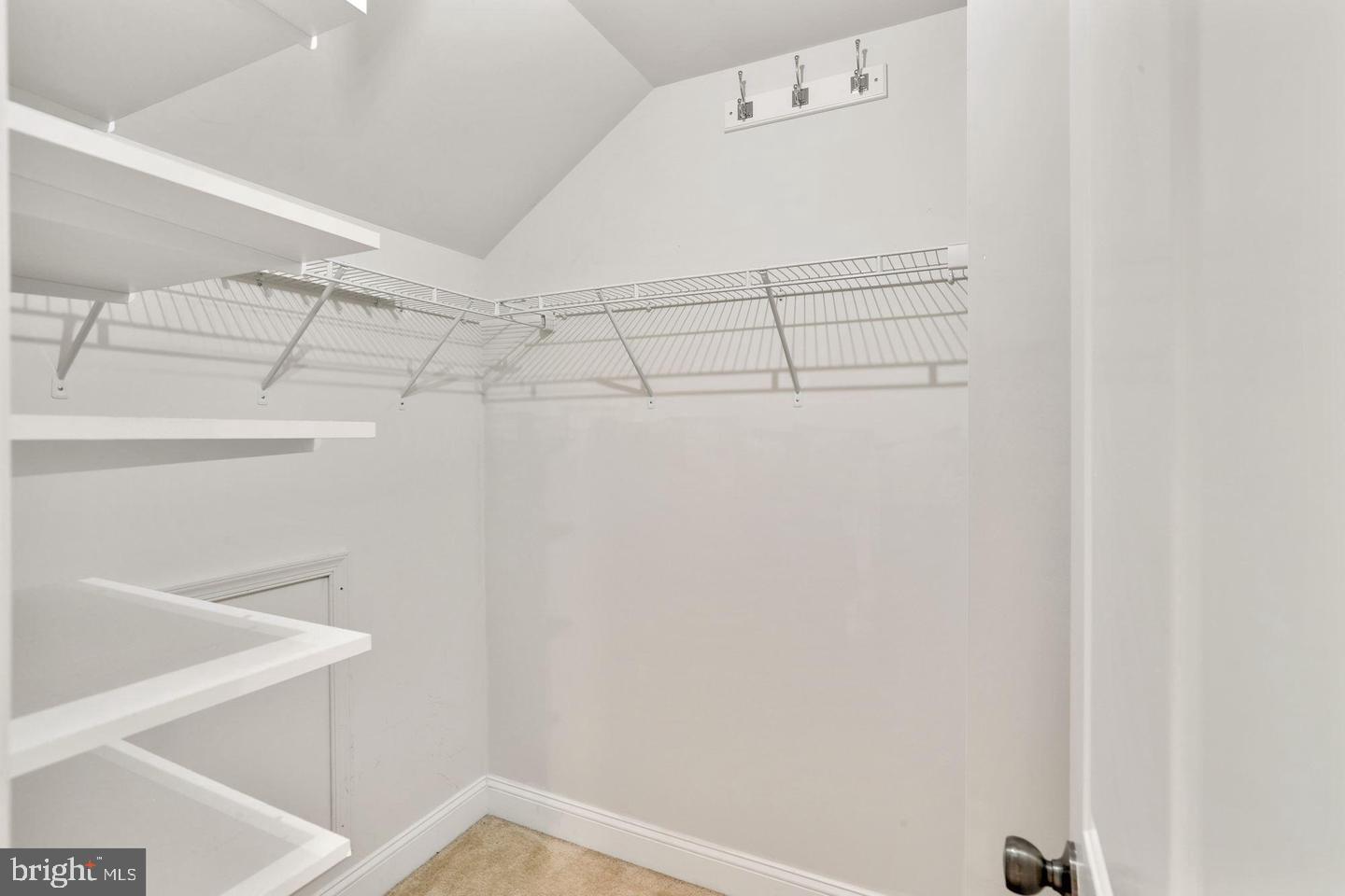 POTOMAC HIGHLANDS - Residential Lease