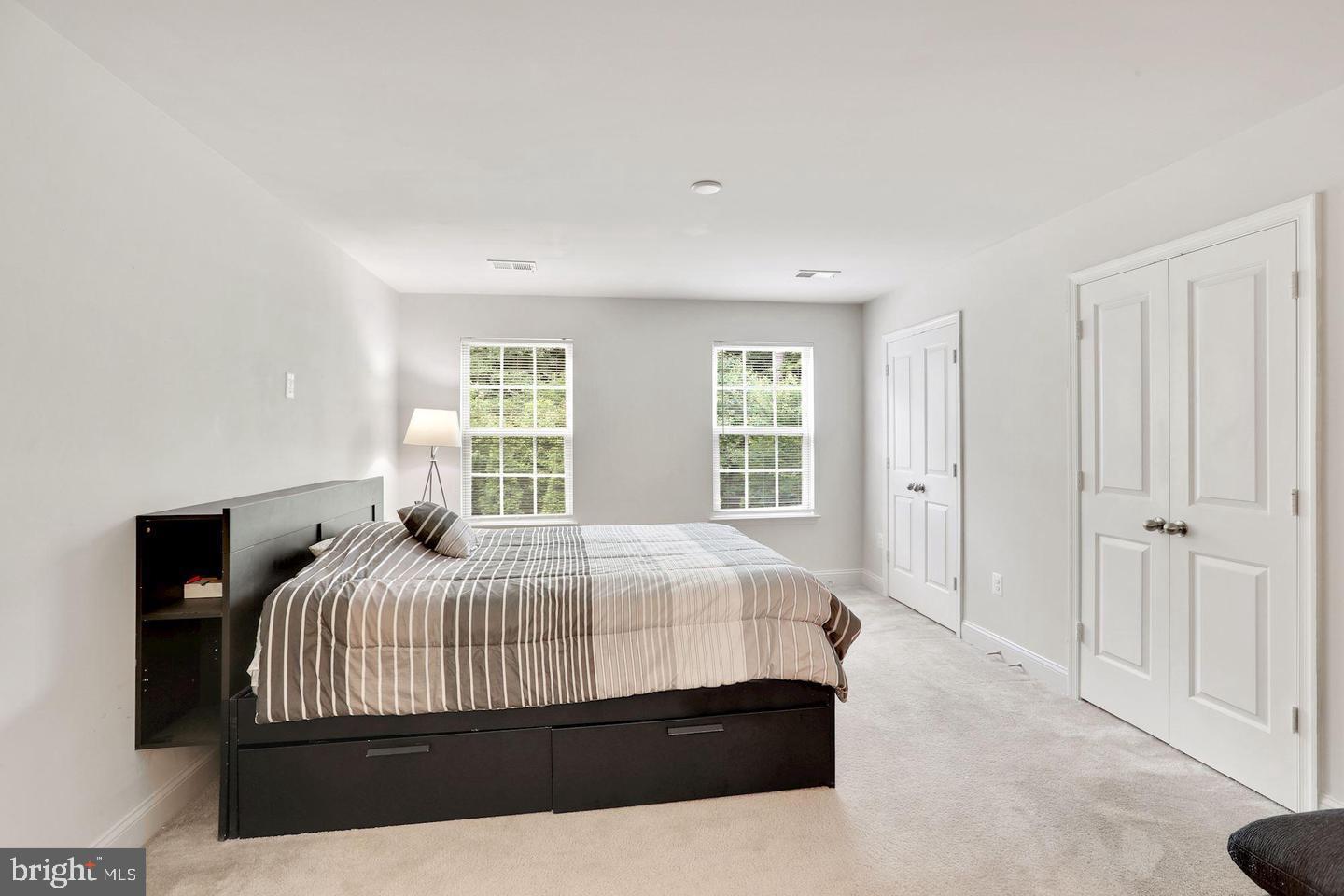 POTOMAC HIGHLANDS - Residential Lease