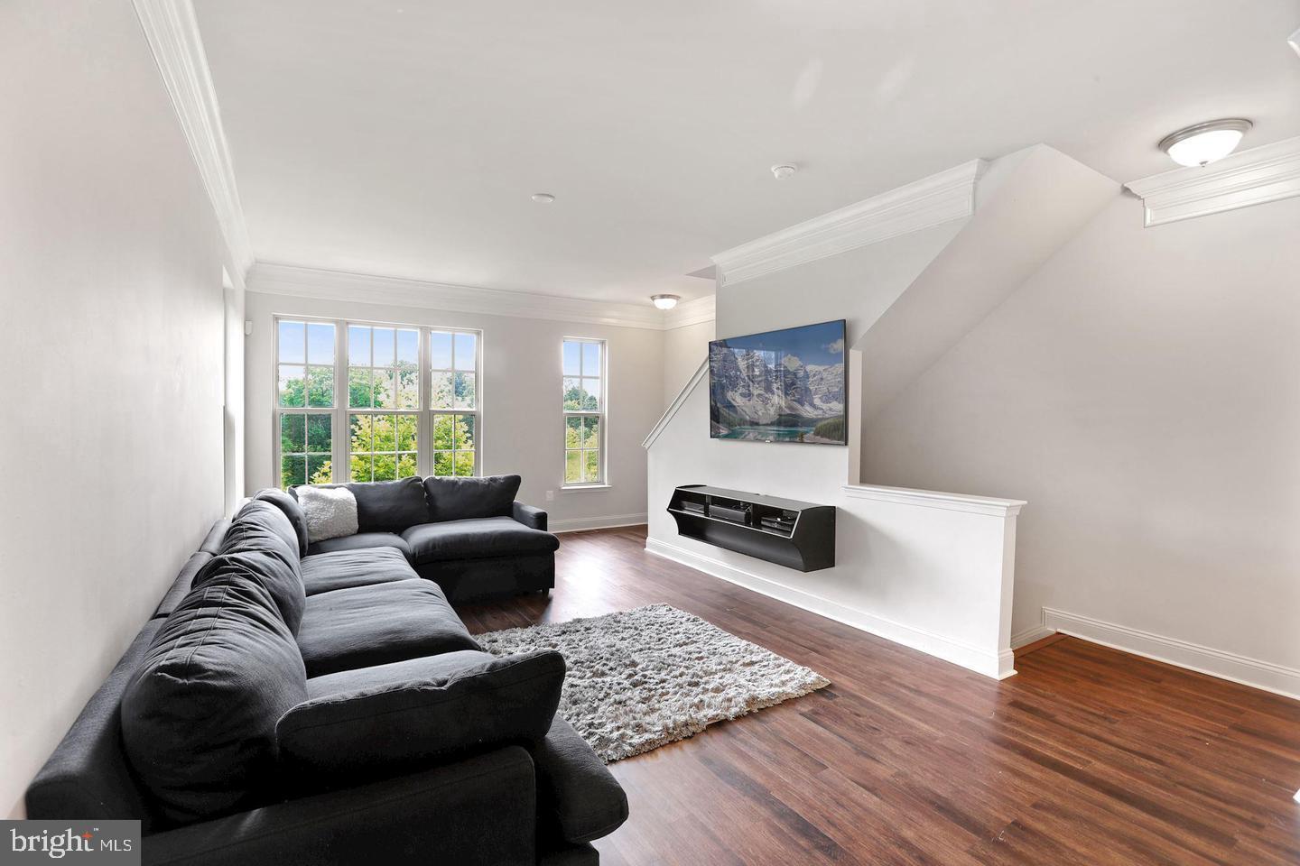 POTOMAC HIGHLANDS - Residential Lease