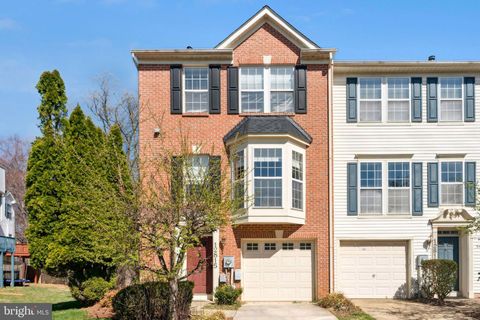 12815 DUCK POND DRIVE 111 GERMANTOWN MD 20874