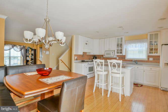 SEVEN OAKS - Residential