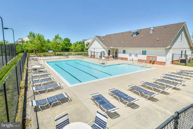 SEVEN OAKS - Residential