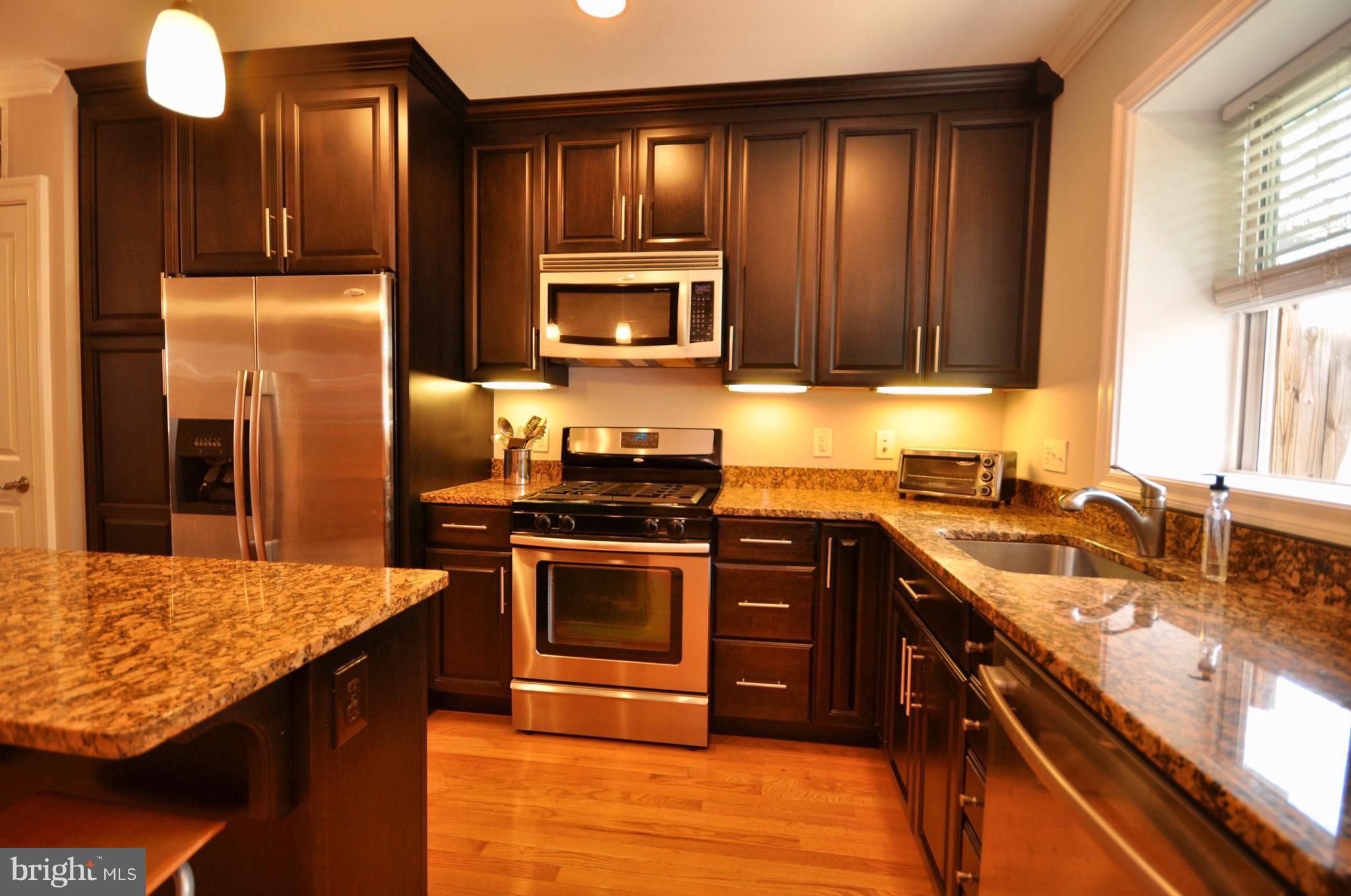 CANTON - Residential