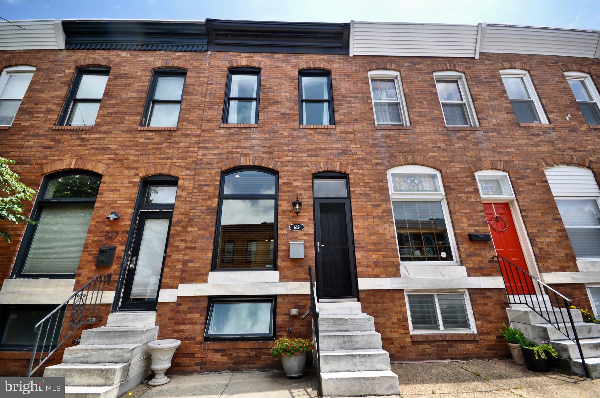 CANTON - Residential