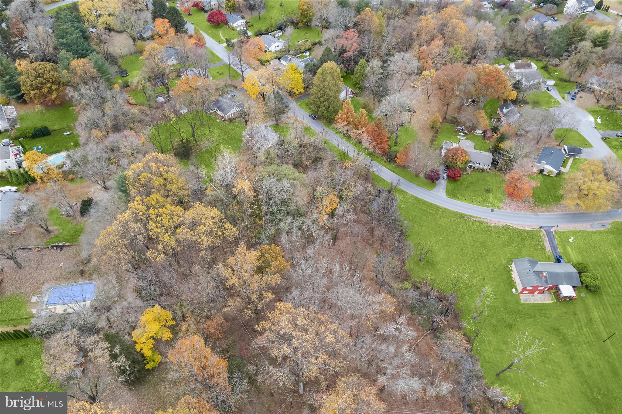 CARROLL HIGHLANDS - Land