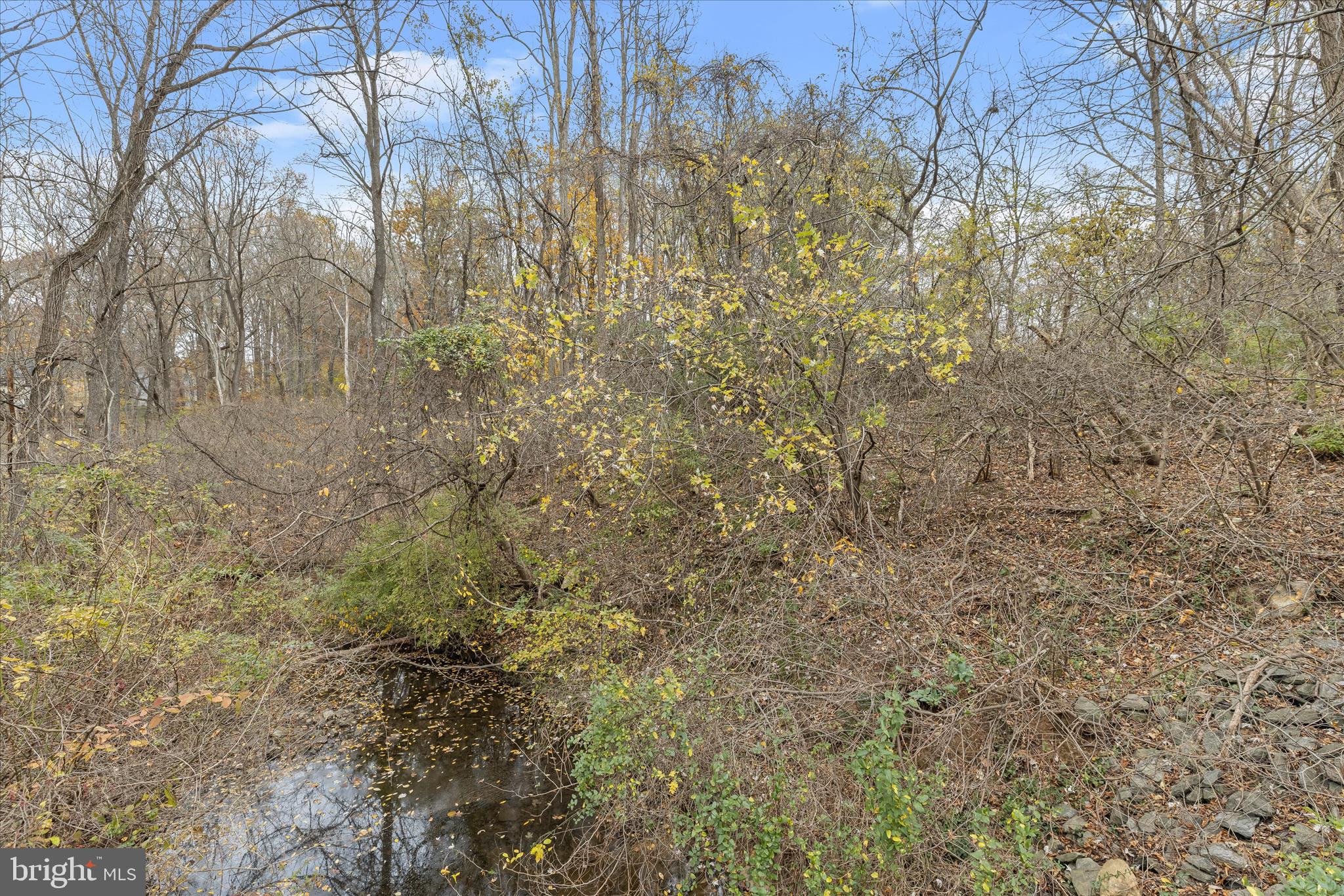 CARROLL HIGHLANDS - Land