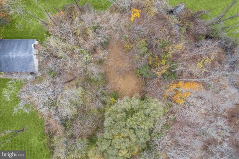 Lot 1 CARROLL HIGHLANDS ROAD SYKESVILLE MD 21784