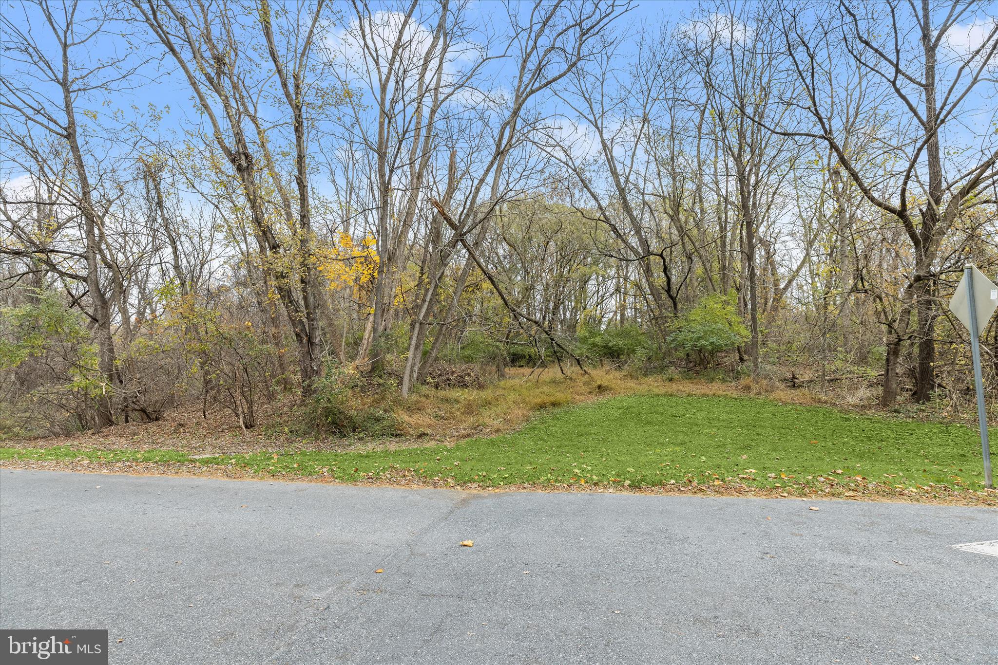 Lot 1 CARROLL HIGHLANDS ROAD