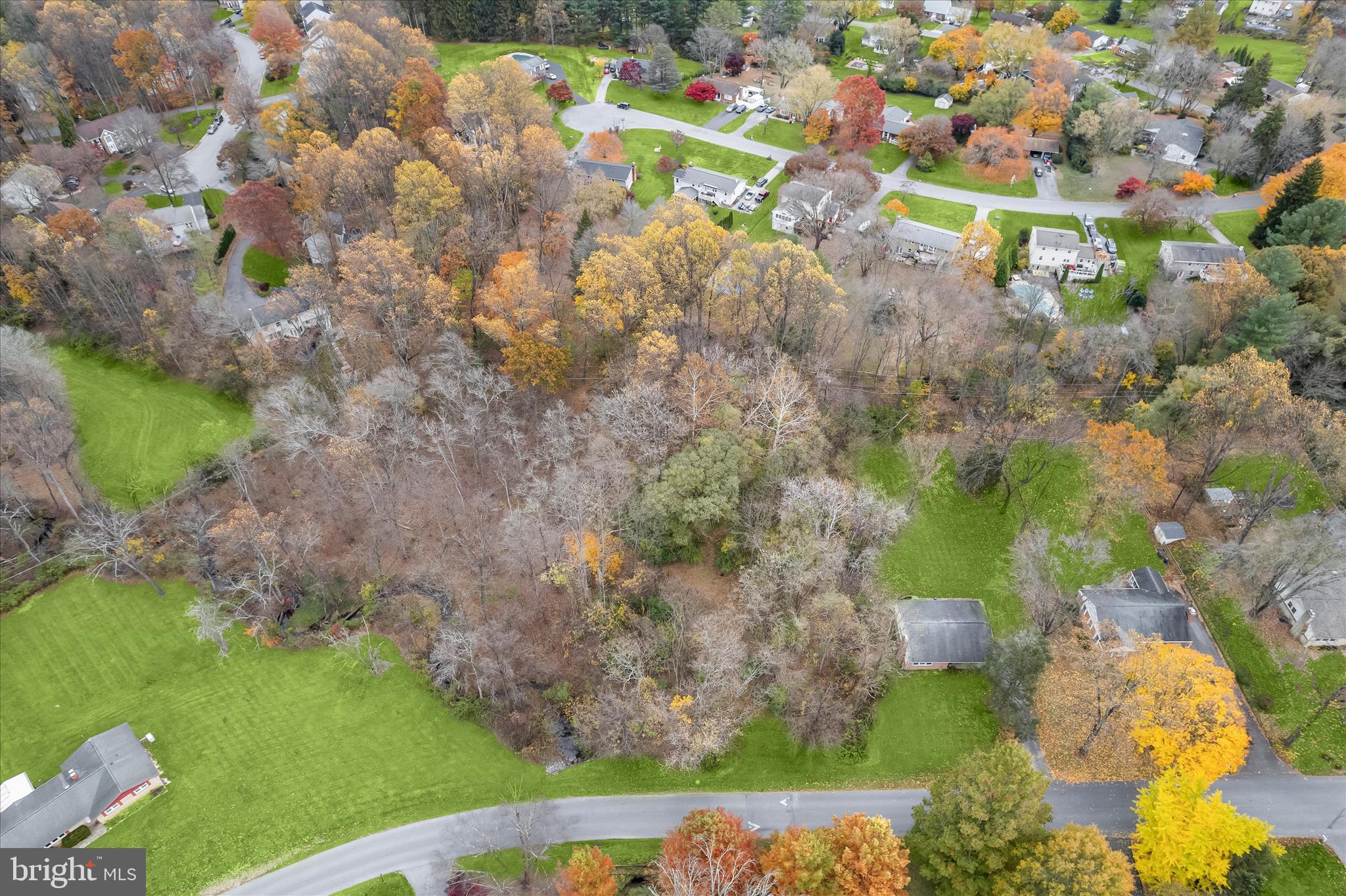 CARROLL HIGHLANDS - Land