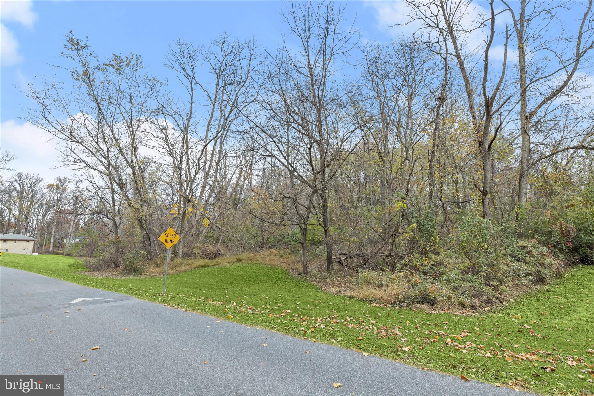 Lot 1 CARROLL HIGHLANDS ROAD