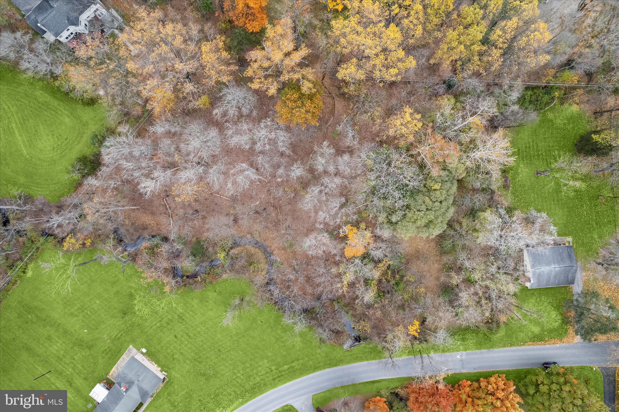 CARROLL HIGHLANDS - Land