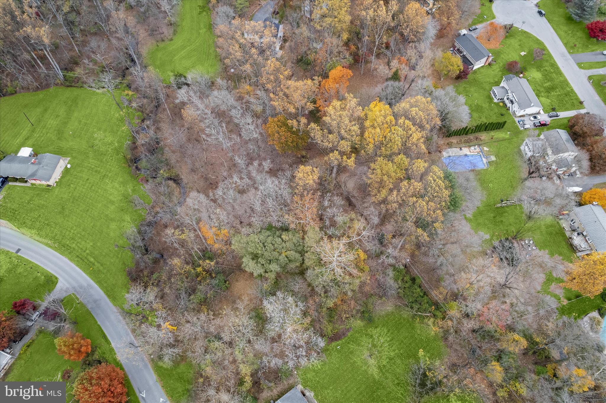 CARROLL HIGHLANDS - Land