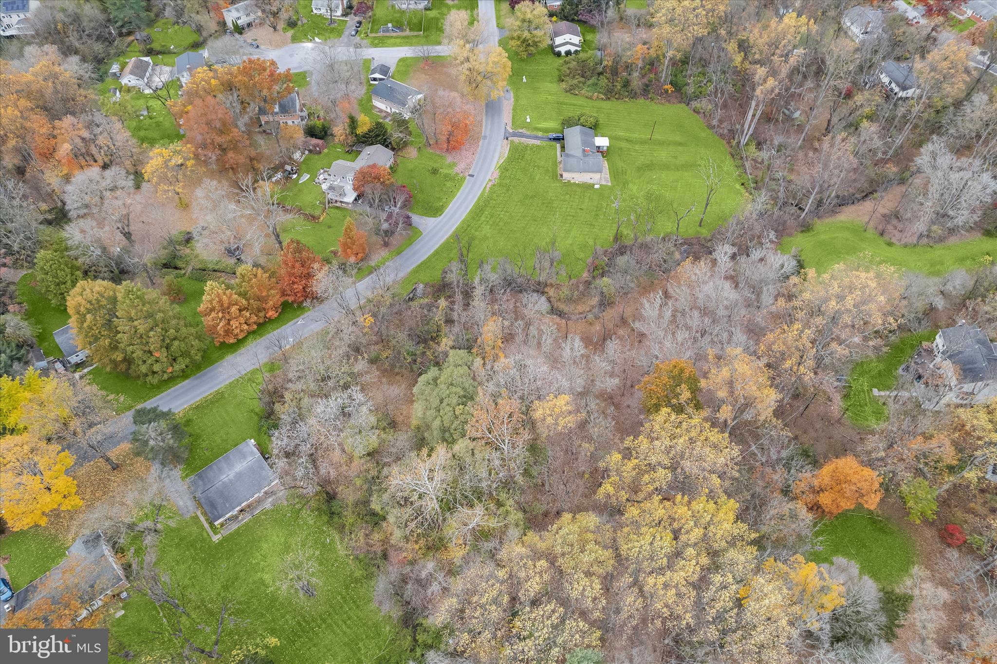 CARROLL HIGHLANDS - Land