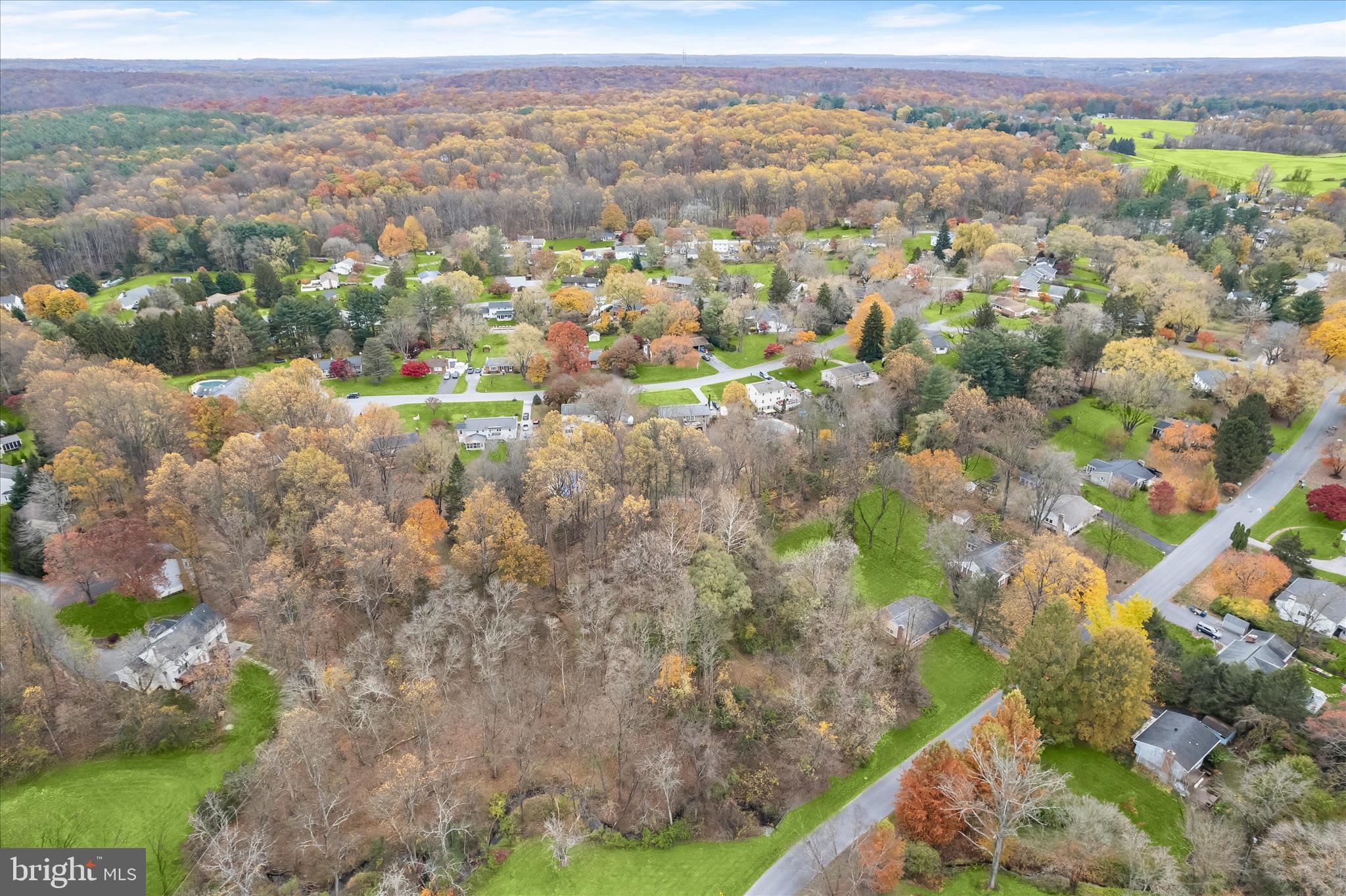 CARROLL HIGHLANDS - Land