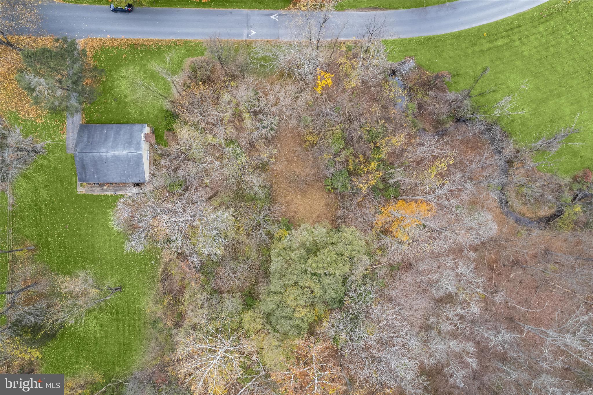 CARROLL HIGHLANDS - Land