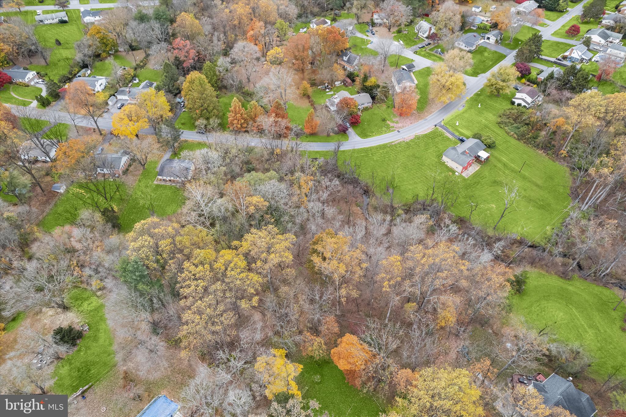 CARROLL HIGHLANDS - Land