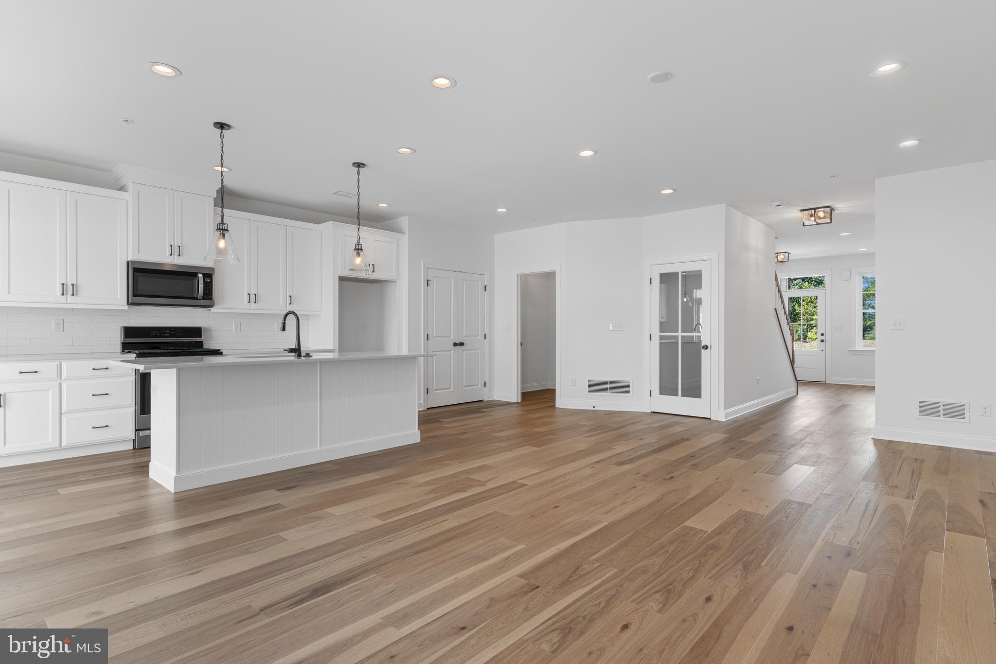 435 REAGANS LANE LOT #124