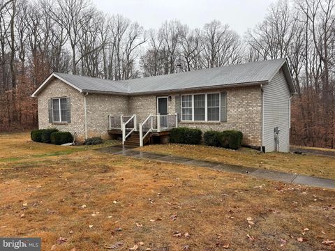 14630 RAPIDAN ROAD N FREDERICKSBURG VA 22407