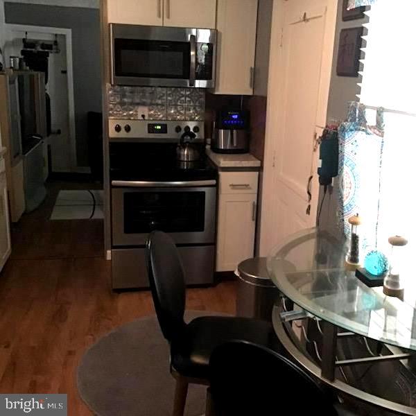 SOUTH END - Residential