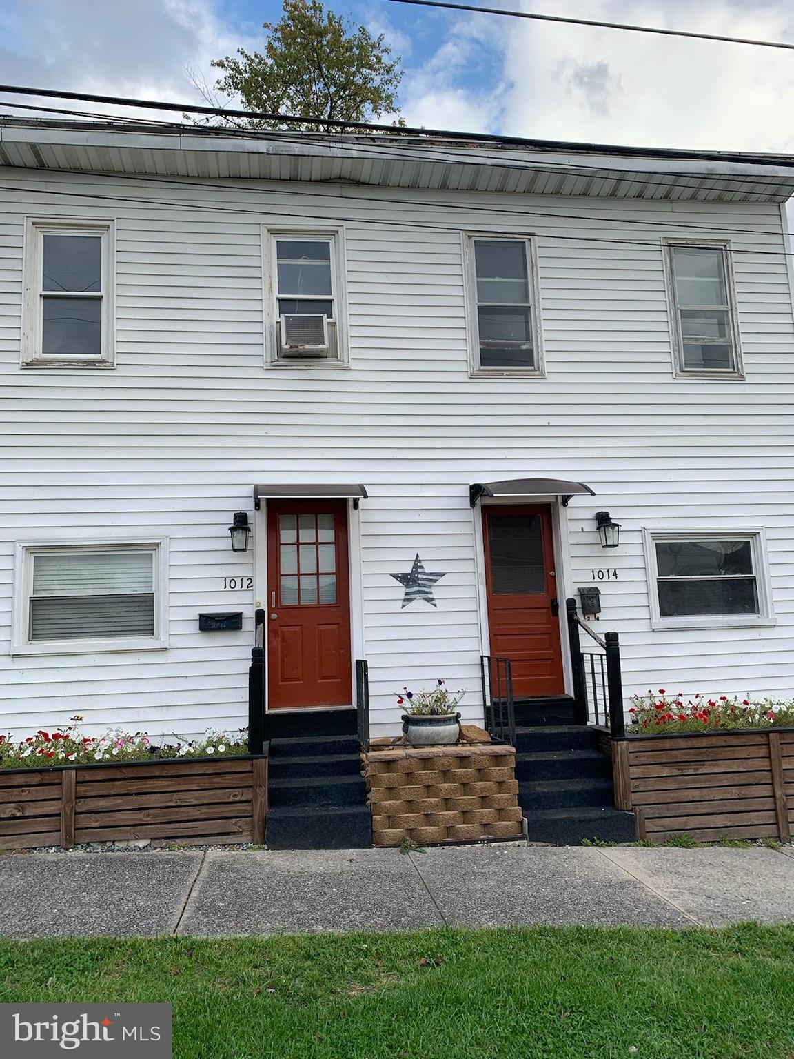 SOUTH END - Residential