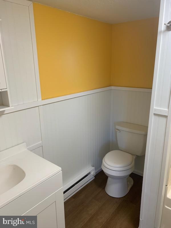 SOUTH END - Residential