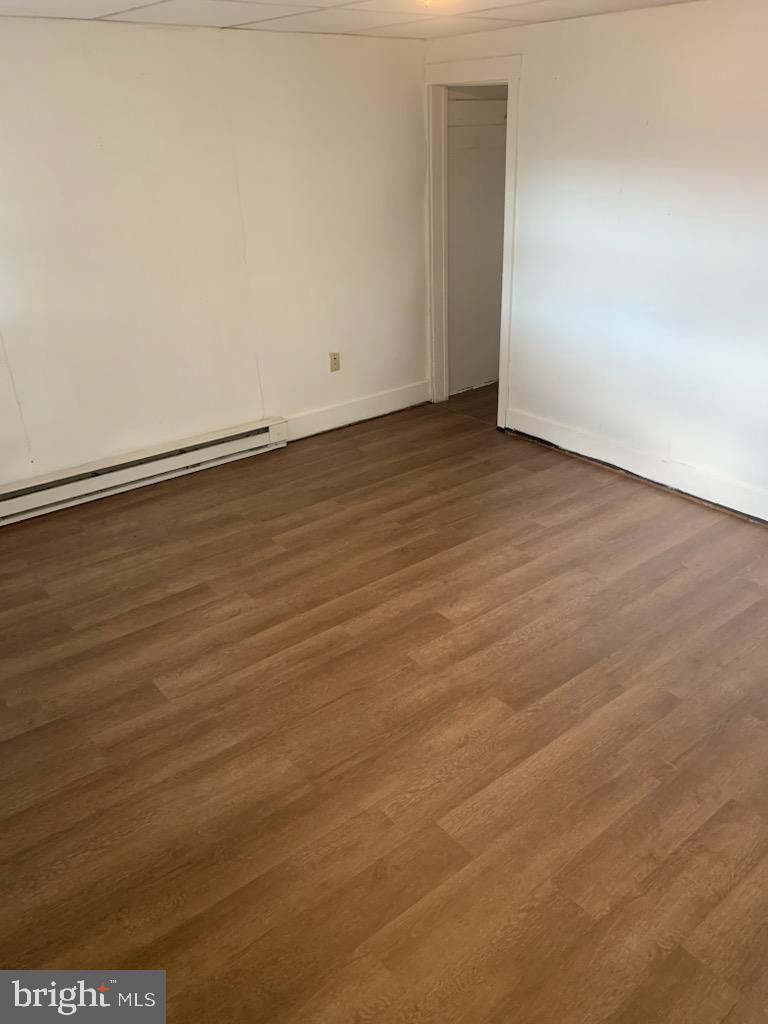 SOUTH END - Residential