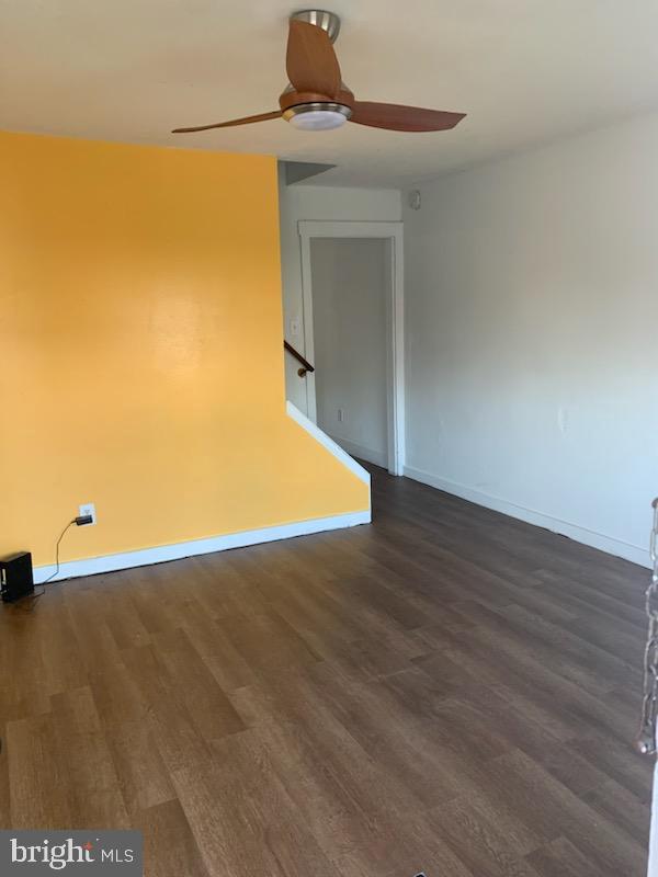 SOUTH END - Residential