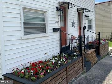 SOUTH END - Residential