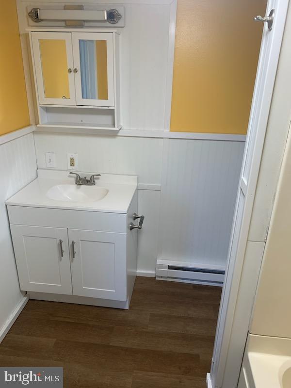 SOUTH END - Residential