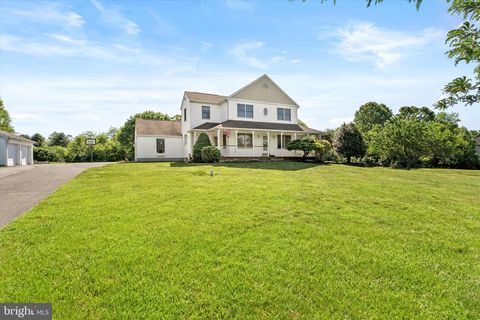 63 IRON BRIDGE ROAD HAMILTON NJ 08620