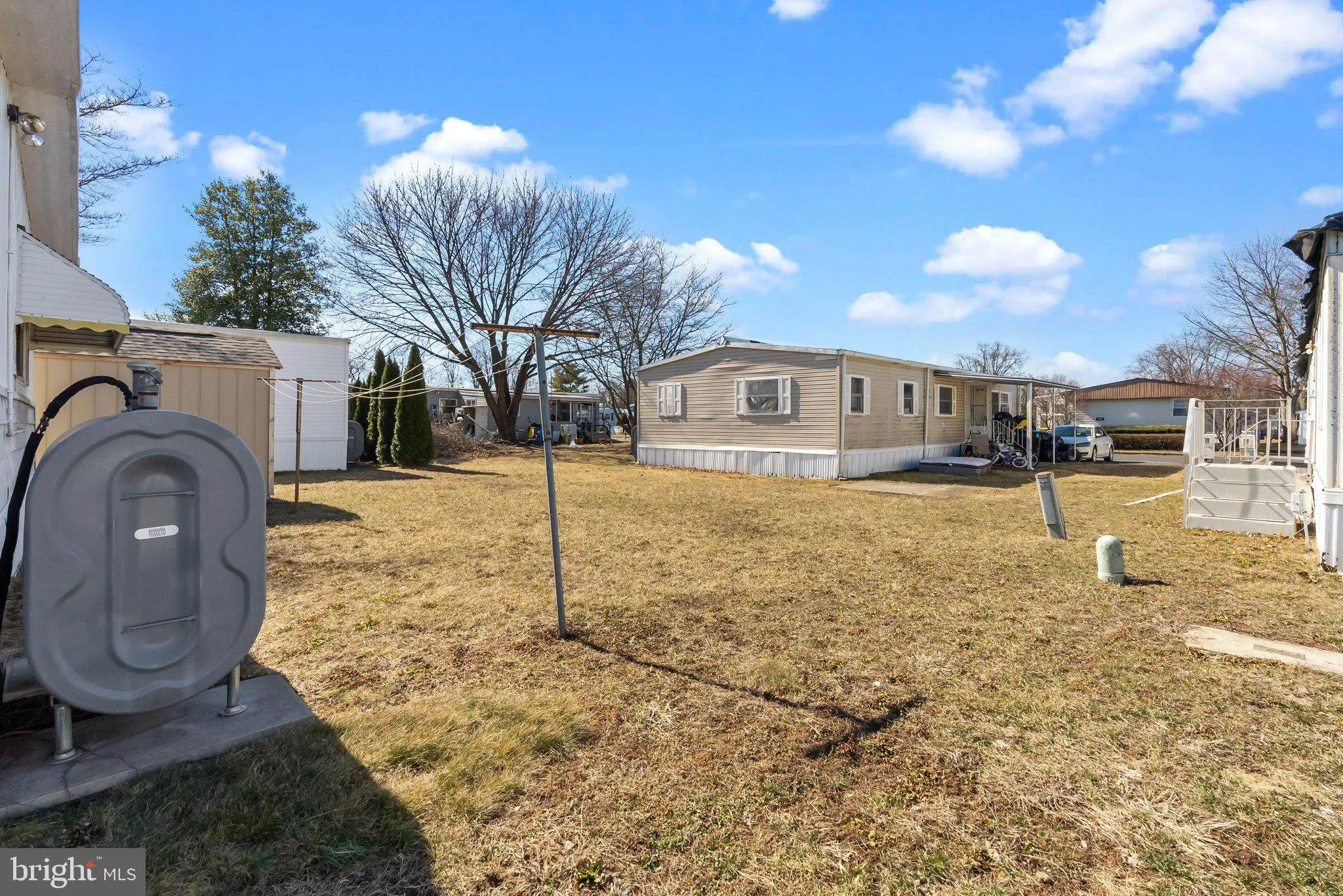 Morrisville, Pennsylvania 19067, United States, 2 Bedrooms Bedrooms, ,2 BathroomsBathrooms,Residential,Pending,82793