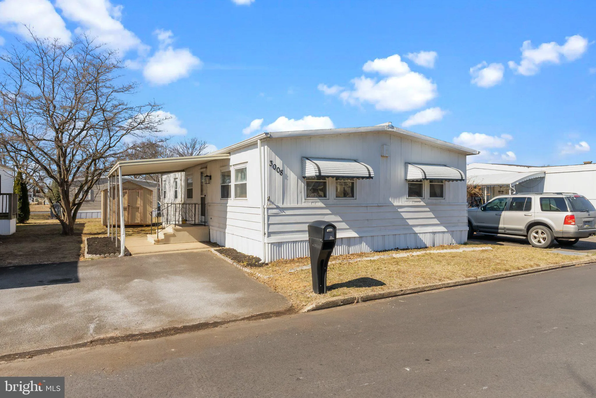 Morrisville, Pennsylvania 19067, United States, 2 Bedrooms Bedrooms, ,2 BathroomsBathrooms,Residential,Pending,82793